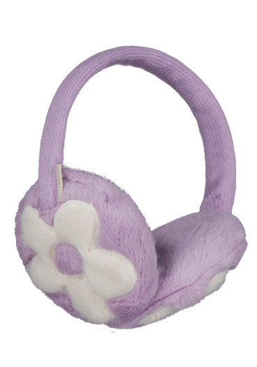 detail Barts Clownzy Earmuffs Orchid