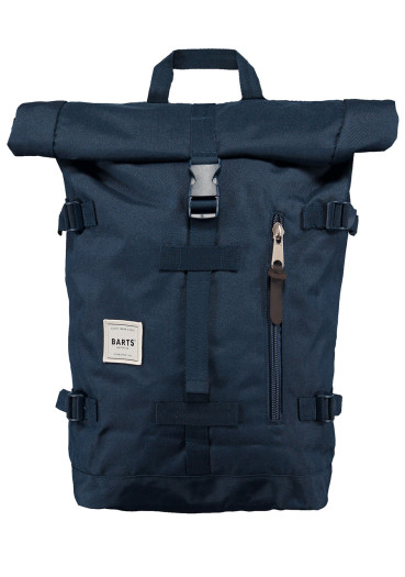 detail Barts Mountain Backpack Navy
