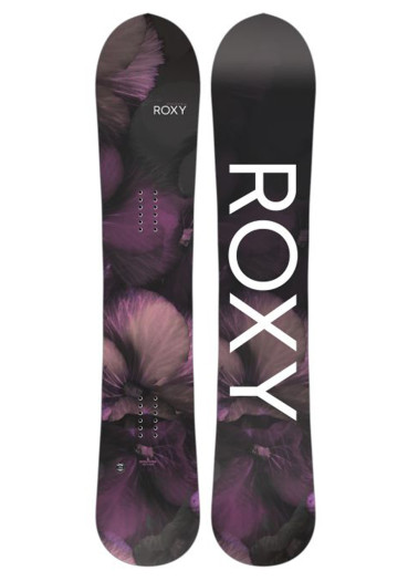 detail Roxy SMOOTHIE