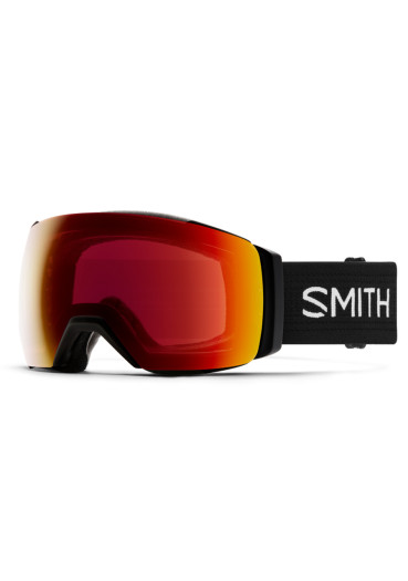 detail Smith IO MAG XL Black