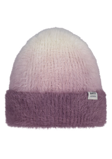 detail Barts Luola Beanie Mauve