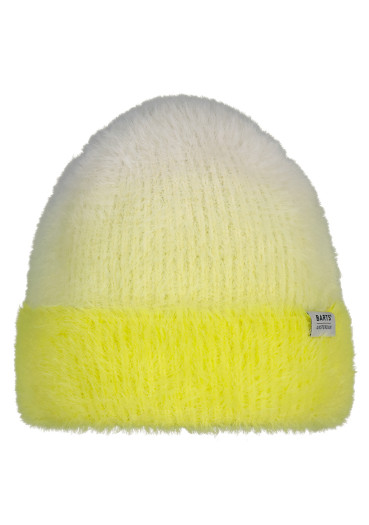 detail Barts Luola Beanie Lime