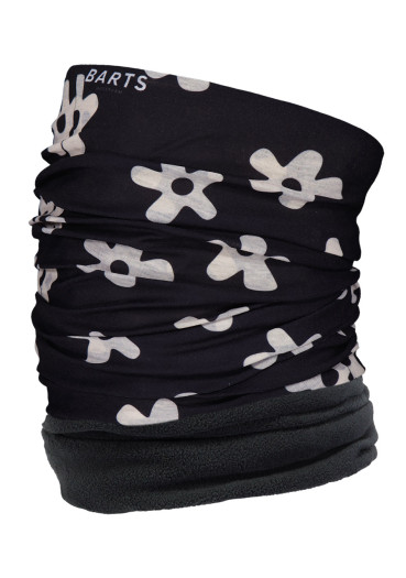detail Barts Multicol Polar Flower Black