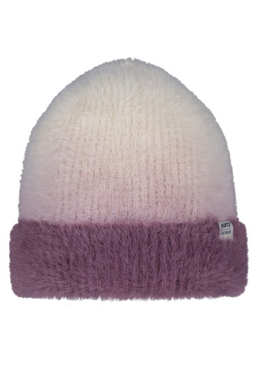 detail Barts Lulai Beanie Mauve