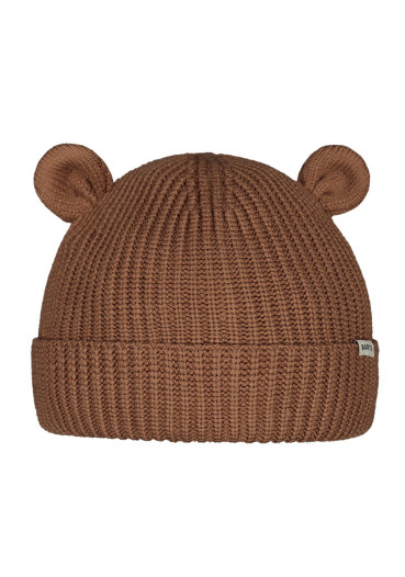 detail Barts Anick Beanie Brown