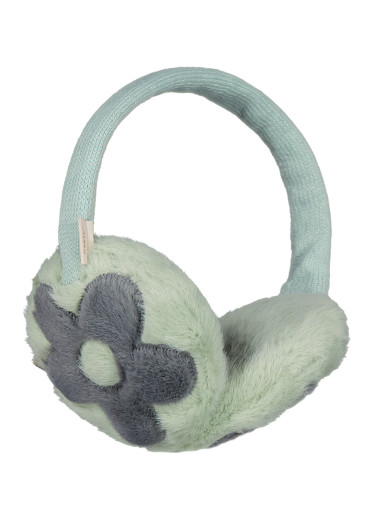 detail Barts Clownzy Earmuffs Light Pistache
