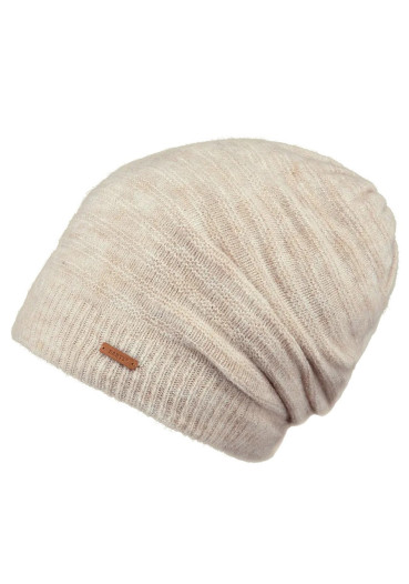 detail Barts Seume Beanie Cream
