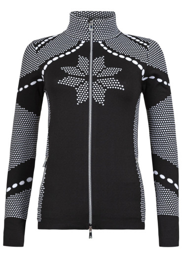 detail Dámský svetr Newland N4 6407/108 Lady Full Zip