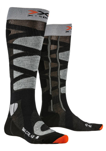 detail X-SOCKS® Ski Control 4.0 Women’s Socks 