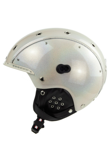 detail Casco SP-3 Limited WarmGrey Chameleon