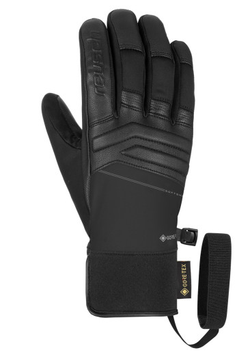 detail Pánské rukavice Reusch Jupiter GORE-TEX 7700 Black