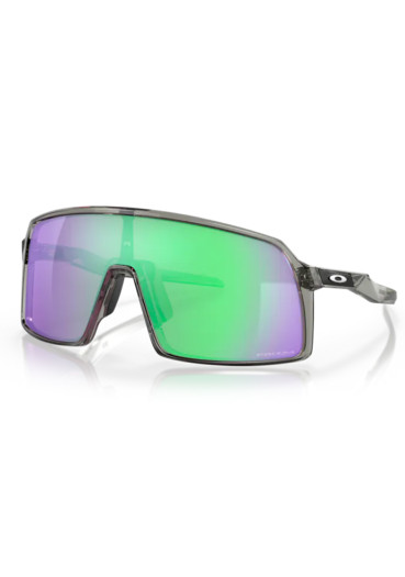 detail Oakley 9406-1037 Sutro Grey Ink/w Prizm Rd Jade