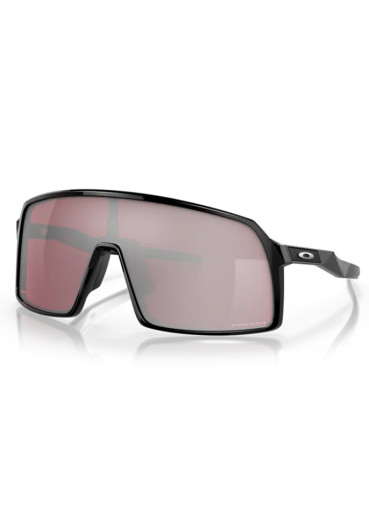 detail Oakley 9406-2037 Sutro Pol Black w/Prizm Snow Blk