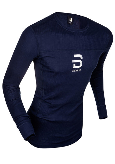 detail Bjorn Daehlie 333198 25000 Performance Tech LS For Men