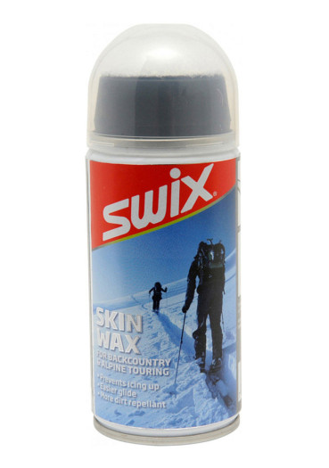 detail Spray with applicator 150mlSwix N12NC Skin,skialpin