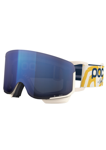 detail POC Nexal Mid Hedvig Wessel Ed. Store Skagast?lstind/Partly Sunny Azure