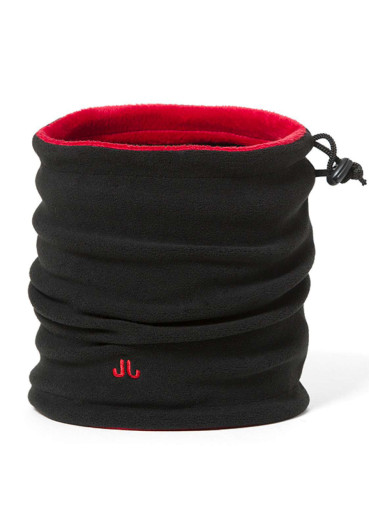detail Jail Jam FUR RING 021 Red