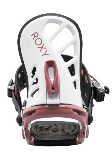 detail Roxy Lola White/Pink