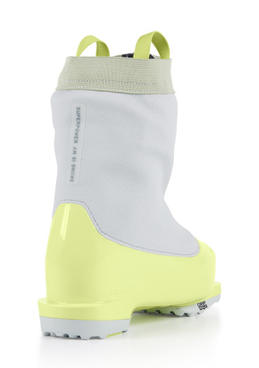 detail Fischer ONE YELLOW