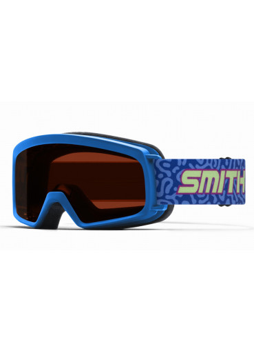 detail Smith RASCAL Cobalt Archive 998K