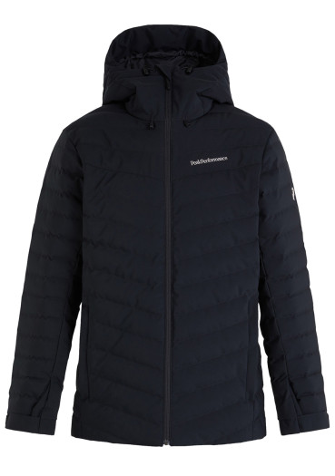 detail Peak Performance M Frost Ski Jkt Black