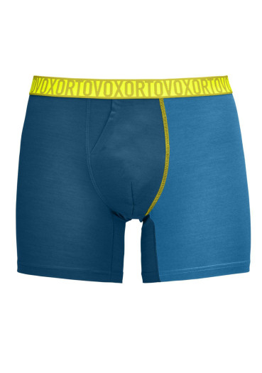 detail Pánské boxerky Ortovox 150 Essential Boxer Briefs Men