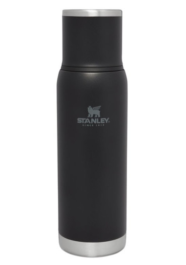 detail Stanley Termoska Adventure To-Go 750 ml černá