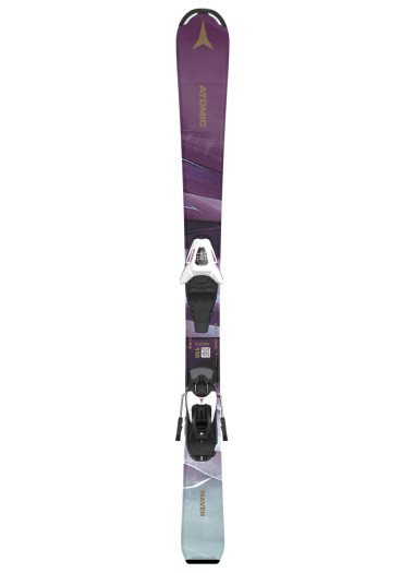 detail Atomic MAVEN GIRL 100-120 + C 5 GW LA