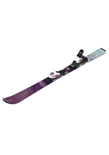 detail Atomic MAVEN GIRL 100-120 + C 5 GW LA