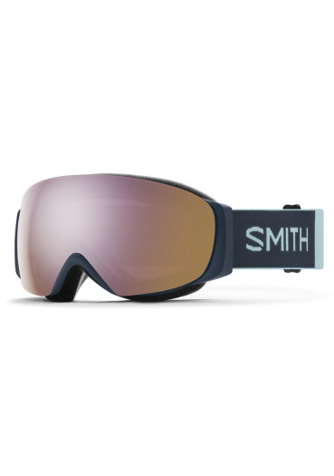 detail Smith IO MAG S French Navy Polar 99M5 Ski Goggles