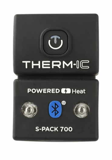 detail Therm-ic S-Pack 700B
