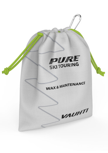 detail Vauhti SKI TOURING KIT