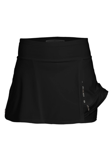 detail Goldbergh Anais Skirt Long Black