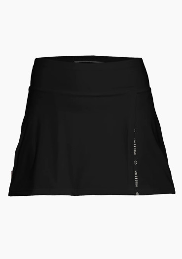 detail Goldbergh Anais Skirt Long Black