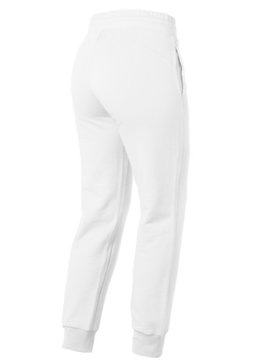 detail Goldbergh Ease Pants White
