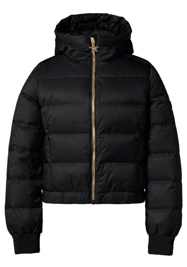 detail Goldbergh Eva Jacket Black