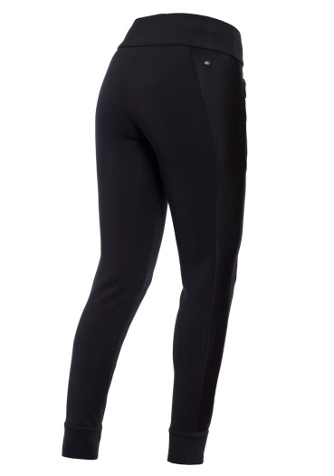 detail Goldbergh Light Track Pants Black