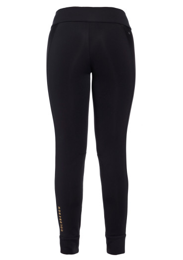 detail Goldbergh Light Track Pants Black