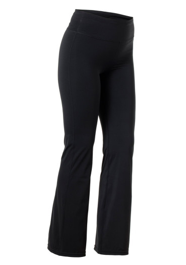 detail Goldbergh Lunge Tight Black