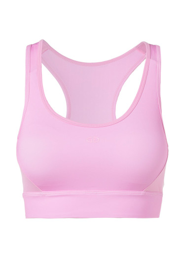 detail Goldbergh Mood Bra Miami Pink