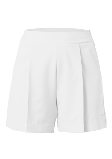 detail Goldbergh Penelope Tennis Short White