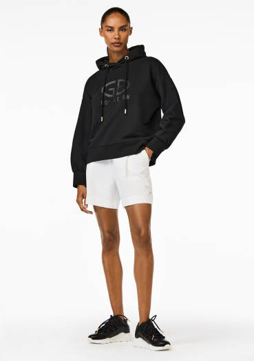 detail Goldbergh Penelope Tennis Short White