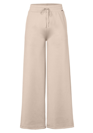 detail Goldbergh Rosa Long Pants White Sand