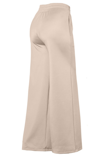 detail Goldbergh Rosa Long Pants White Sand