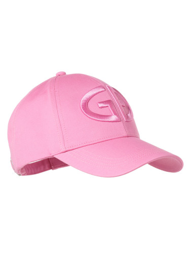 detail Goldbergh Valencia Baseball Cap Miami Pink