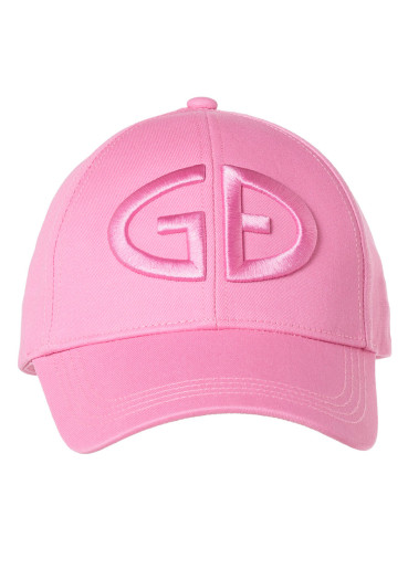 detail Goldbergh Valencia Baseball Cap Miami Pink