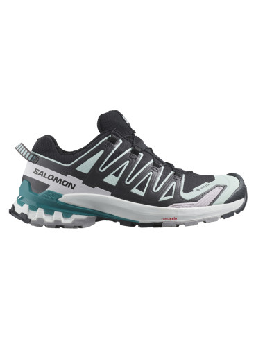 detail Salomon Obuv Xa Pro 3d V9 Gtx W Black/Bleaaq/Har