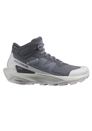 detail Salomon Obuv Elixir Activ Mid Gtx W Indink/Glacg