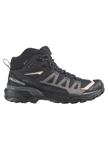 detail Salomon X Ultra 360 Mid Gtx W