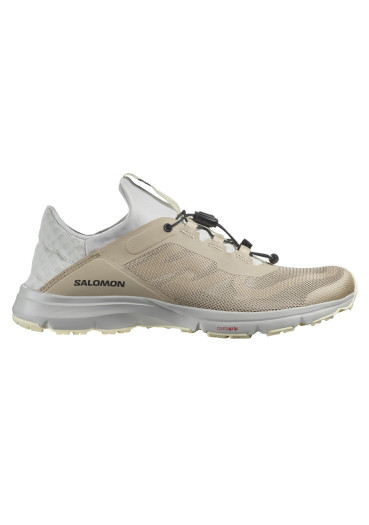 detail Salomon Obuv Amphib Bold 2 W Whpep/Glacgr/Tyello
